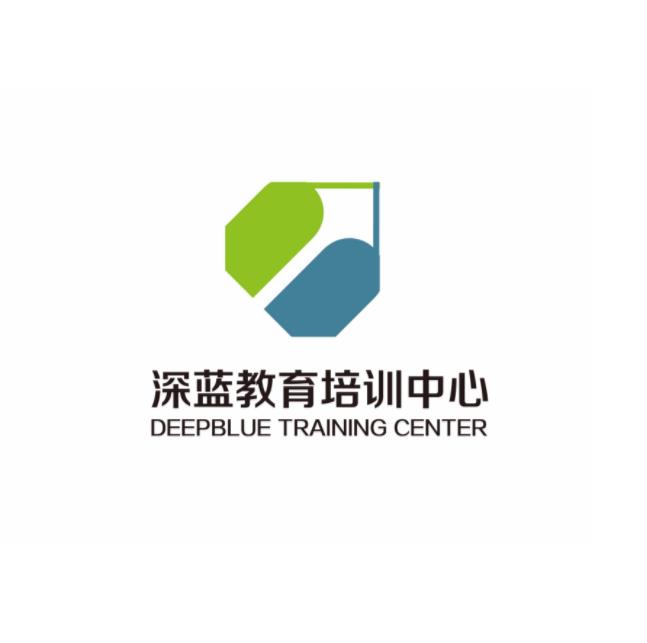 深蓝教育