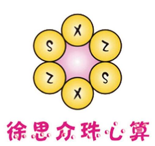 徐思众珠心算