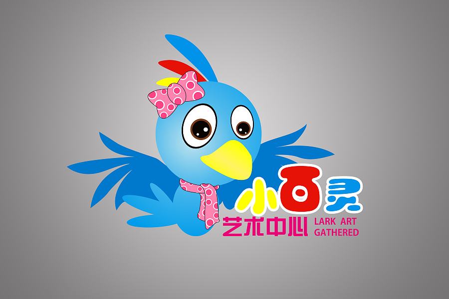 小百灵艺术
