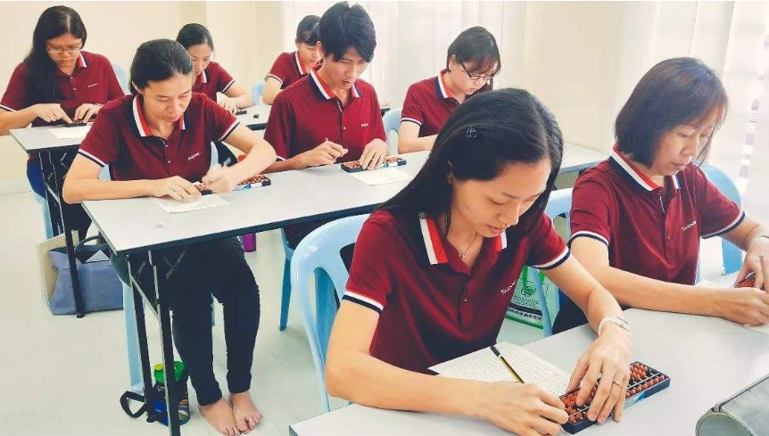神墨珠心算培训班加盟费用是多少呢？加盟优势有哪些呢？