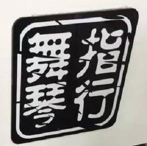 舞指琴行