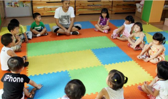 忆发图强幼小衔接教育加盟优势有哪些呢？
