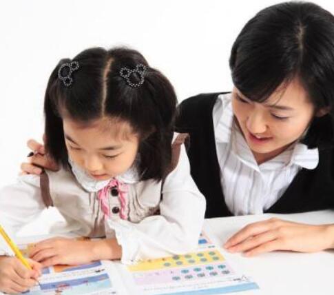 好学生辅导班
