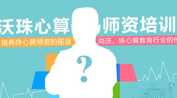 尚沃珠心算加盟优势有哪些呢？