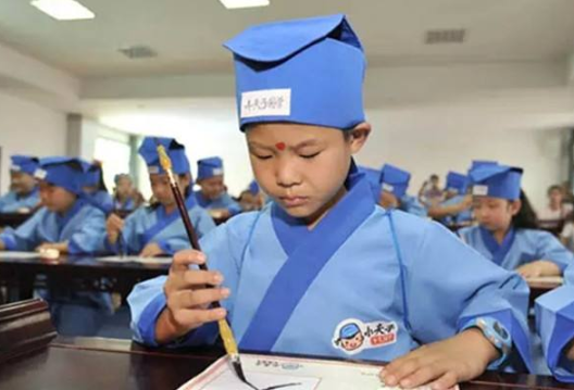 小夫子国学教育加盟优势有哪些呢？
