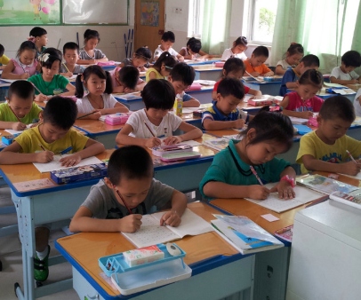 育才学习班