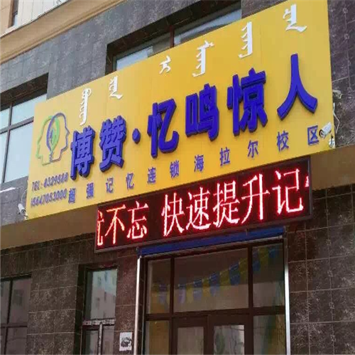 博赞·忆鸣惊人
