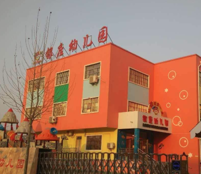 北京银座幼儿园加盟招商要求？