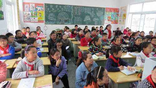 乐学课堂