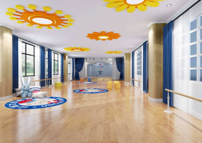 山姆大叔幼儿园的加盟优势有哪些呢？