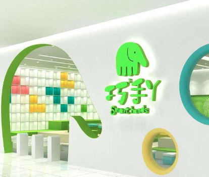 杭州巧手丫益智手工乐园加盟怎么样？