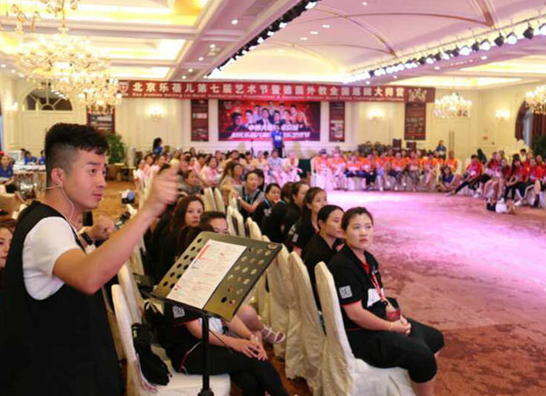 乐蓓儿音乐加盟优势有哪些？