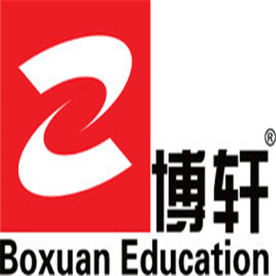 博轩教育