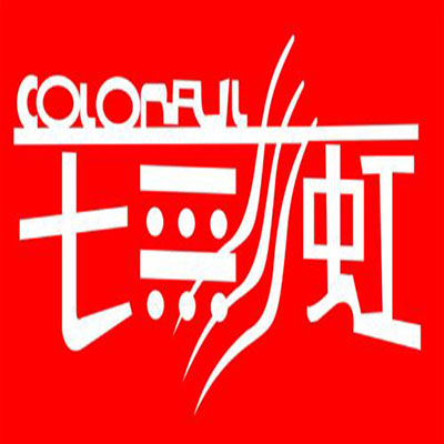 七彩虹画室