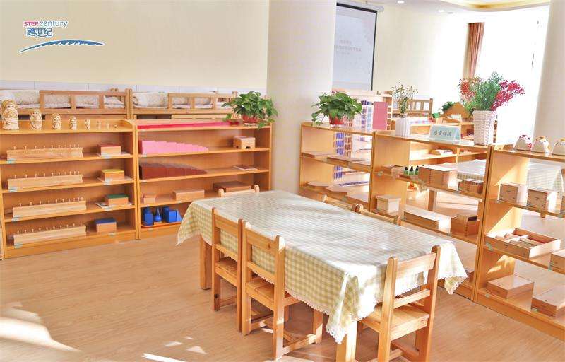 跨世纪幼儿园加盟有哪些优势？