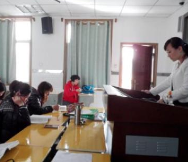 刘老师辅导班