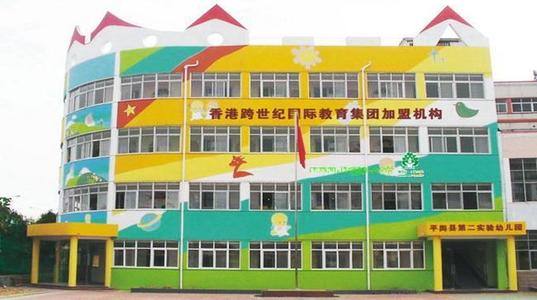跨世纪幼儿园加盟多少钱？