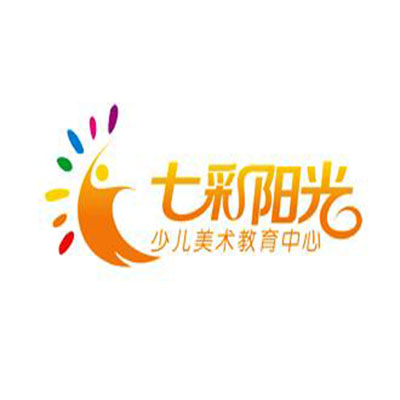 七彩阳光美术教育