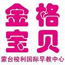 金格宝贝