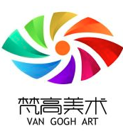 梵高美术