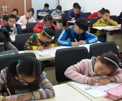 新思维培训学校加盟实力如何？