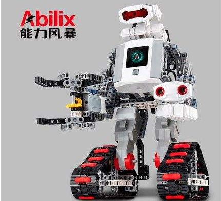 abilix教育机器人怎么样？
