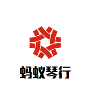 蚂蚁琴行