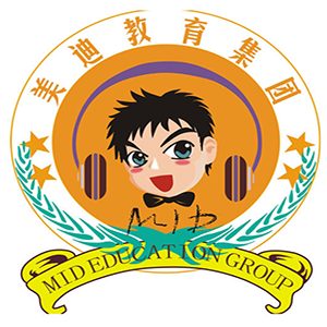 美迪英语