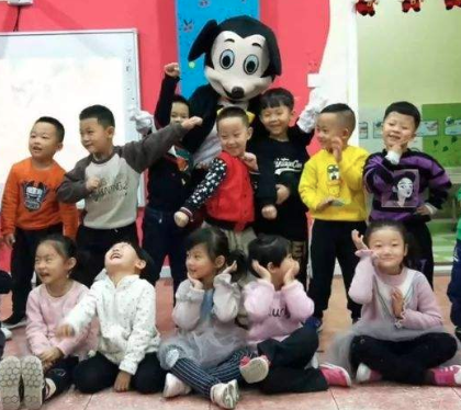 3之3双语幼儿园加盟利润分析？