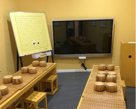 真朴儿童围棋教室加盟流程要求有哪些呢？