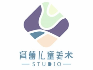 育蕾少儿美术