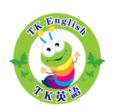TK英语