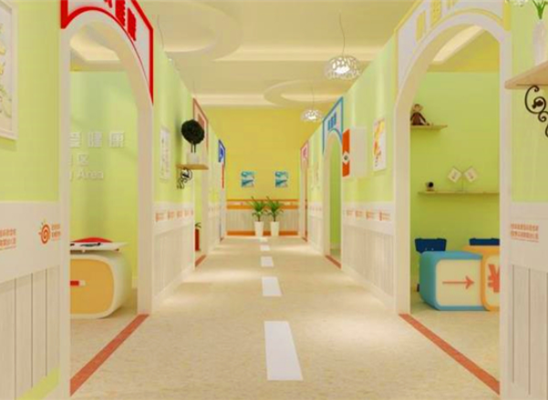 美糖双语幼儿园如何加盟 条件有哪些？