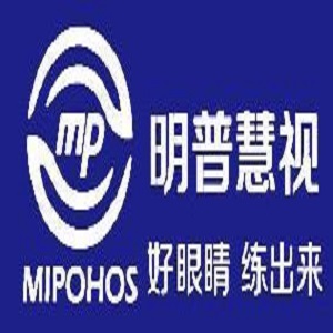 明普慧视视力训练中心