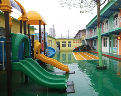 博苑幼儿园发展前景如何？