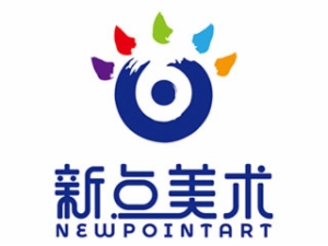 新点美术