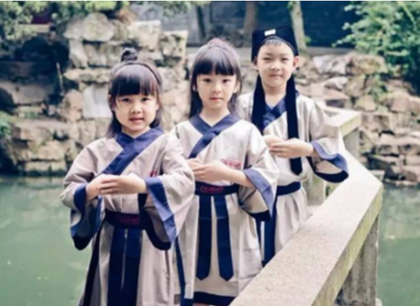童学馆国学的加盟优势有哪些呢？