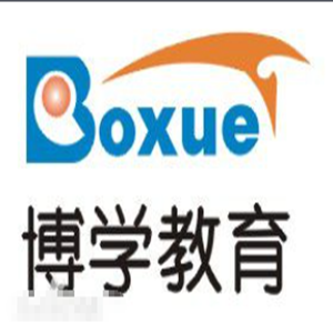 博学培训