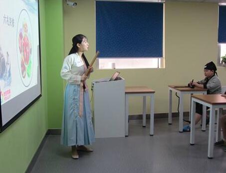 优胜学堂