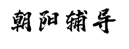 朝阳辅导
