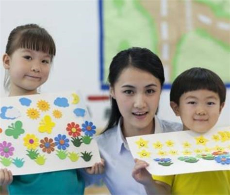 维多艺术培训