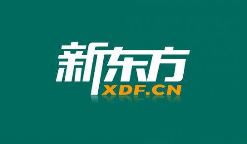 新东方英语学校