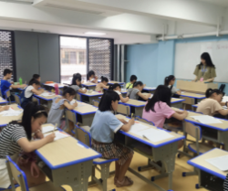 乐学培训
