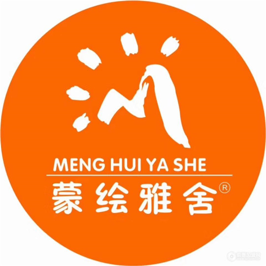 蒙绘雅舍少儿美术教育加盟多少钱？