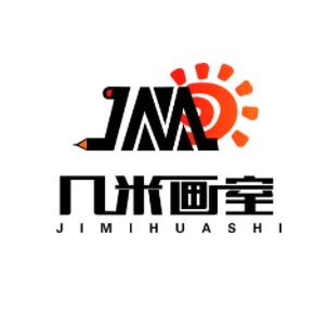 几米阳光画室
