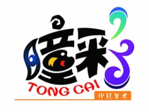 瞳彩少儿美术