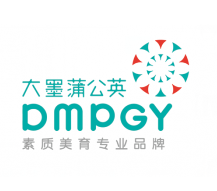 大墨蒲公英