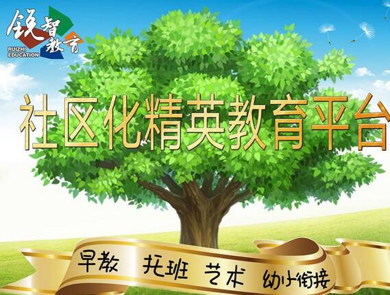 锐智教育