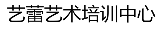 艺蕾艺术培训中心