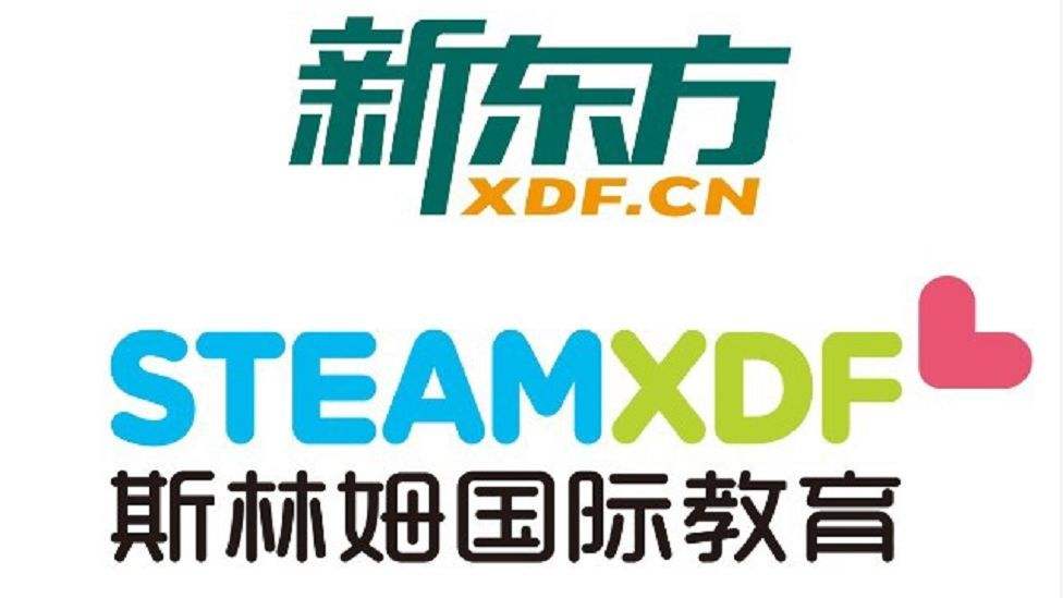 新东方斯林姆国际教育